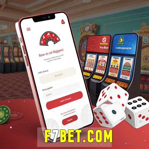 Descubra o Aplicativo Móvel da f7bet: Jogue em Qualquer Lugar!