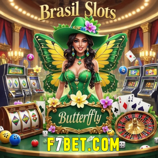 f7bet: Plataforma Confiável e Cassino Premiado